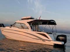 Beneteau Antares 8 OB Hardtop