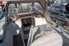 Jeanneau SUN ODYSSEY 33 Segelyacht