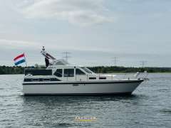 Linssen 35SE Motorjacht