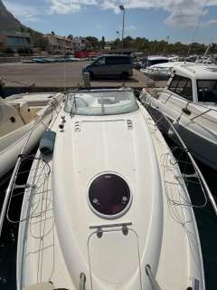 Bavaria 29s Cabin cruiser