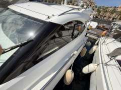 Galeon 325 HT Motor yacht