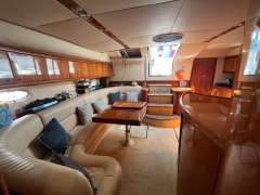 Sunseeker 50 Camargue