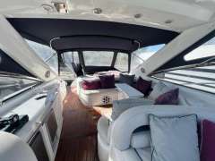 Sunseeker 50 Camargue