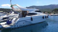 Raffaelli CALIMA 47 Flybridge