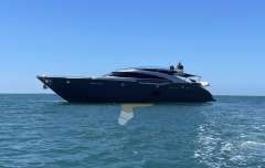 AB Yachts AB 100 Motoryat