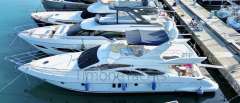 Azimut 62 fly Flybridge