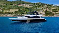 Permare AMER 94 Flybridge