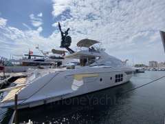 Azimut S7 Hardtop