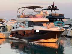 Jeanneau Prestige 420 Fly Motorna jahta
