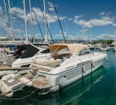 Pershing 40 Motor yacht