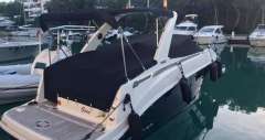 Bayliner 842 Cuddy