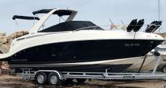 Bayliner 842 Cuddy Kajütboot