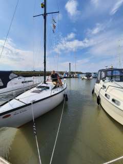 Comar COMET 801