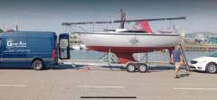 Comar COMET 801