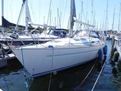 Bavaria 40-3 Zeiljacht