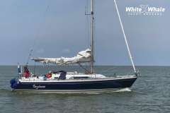 Winner 1120 Zeiljacht