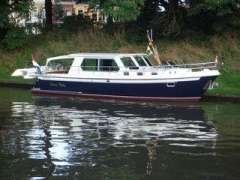 Pikmeerkruiser 11.50 Open Kuip Motoryacht