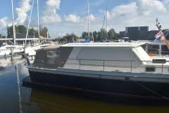 Pikmeerkruiser 11.50 Open Kuip Motoryacht