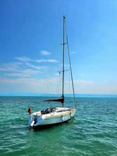 Jeanneau Sunlight 30 KS