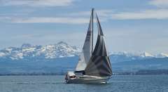 Jeanneau Sunlight 30 KS