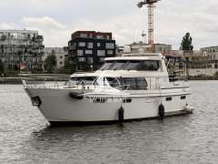 Pacific Shipyards Pacific Allure 155 Hardtop