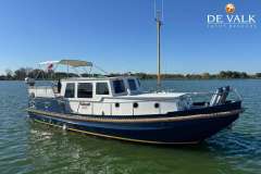Linssen STURDY 1000 AC ROYAL Motorjacht