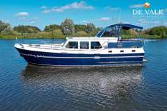 Pedro Levanto 44 Trawler