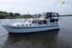 Babro Kruiser 10.50 AK De Luxe Motorjacht