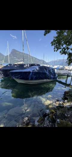 Beneteau Antares 7.8 Sportboot