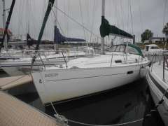 Beneteau Oceanis 361 Clipper Yacht à voile