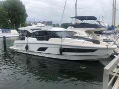Grandezza 37 CA