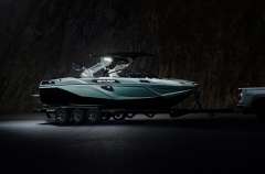 Centurion RS245 Wakeboard/Wakesurf