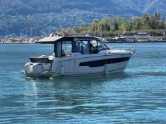 Jeanneau Merry Fisher 895 S2 Hardtop
