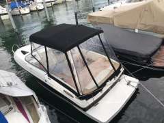 Bayliner 642 Cuddy 2016 BSZ