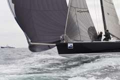 DynaYacht Schock 40 CBTF Racer