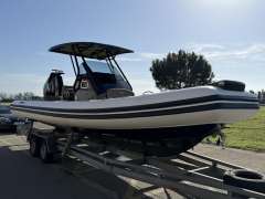 Brig EAGLE 8