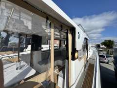 D 10 lougne top ELECTRIC Hardtop