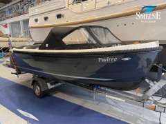 Topcraft 605 Tender Sloep