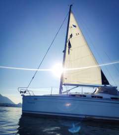 Bavaria 31 Cruiser Holiday