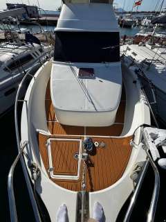 Rodman 11,70 IPS Barcos clásicos de motor