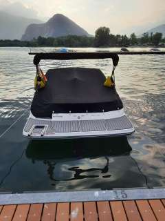 Sea Ray 190 Spx