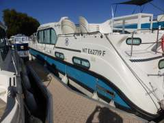 Nicols Confort 1350B Péniche de plaisance