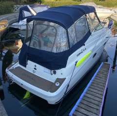 Camper Verdeck Doral 270SC Anderes