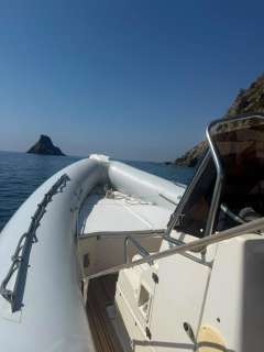 Joker Boat Clubman 28 RIB