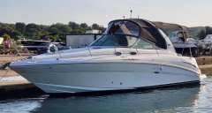 Sea Ray 335 Sundancer Motoryacht