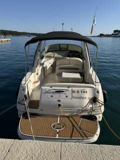 Sea Ray 335 Sundancer