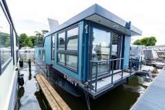 Jacko Schiffbau Maris 52 Relax 1400
