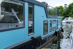 Jacko Schiffbau Maris 52 Relax 1400