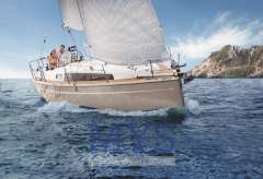 Bavaria 34 Cruiser Yacht a vela