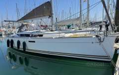 Jeanneau SUN ODYSSEY 379 Yacht à voile